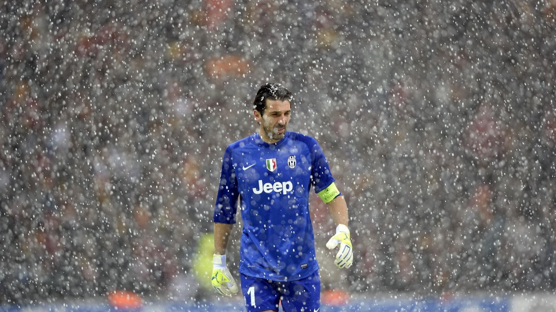 史上最震撼的欧冠决赛回忆，欧冠决赛表演